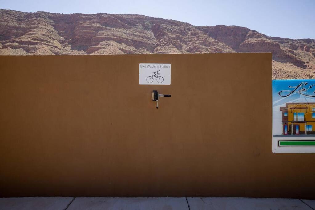 Luxury Downtown Rental - La Dolce Vita Villa #3 Moab Kültér fotó