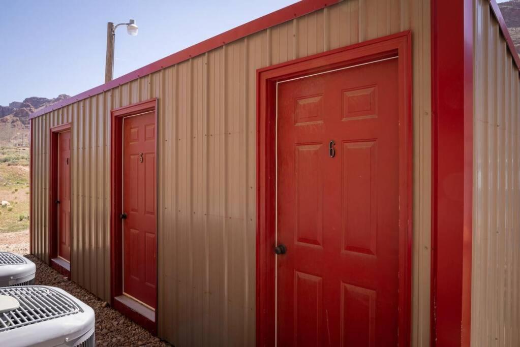 Luxury Downtown Rental - La Dolce Vita Villa #3 Moab Kültér fotó
